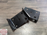 HD Ubolt Plates 3’’