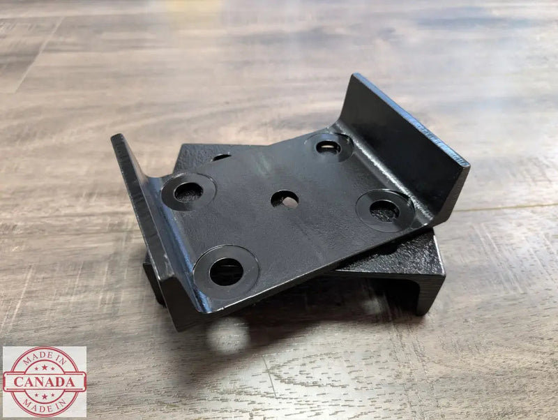 HD Ubolt Plates