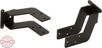 MORryde X-Factor Trailer Crossmember XF12-001 Drop-Down Adapter + Crossmember