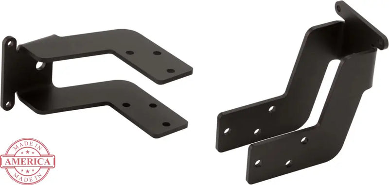 MORryde X-Factor Trailer Crossmember XF12-001 Drop-Down Adapter + Crossmember