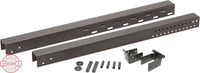 MORryde X-Factor Trailer Crossmember XF12-001 Stock Crossmember