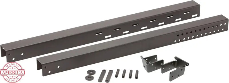 MORryde X-Factor Trailer Crossmember XF12-001 Stock Crossmember