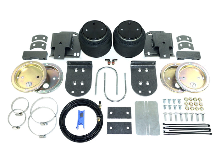 HP10337 ALPHA HD Rear Air Suspension Kit for 2009-2024 RAM 1500 & 2019-2023 RAM 1500 Classic