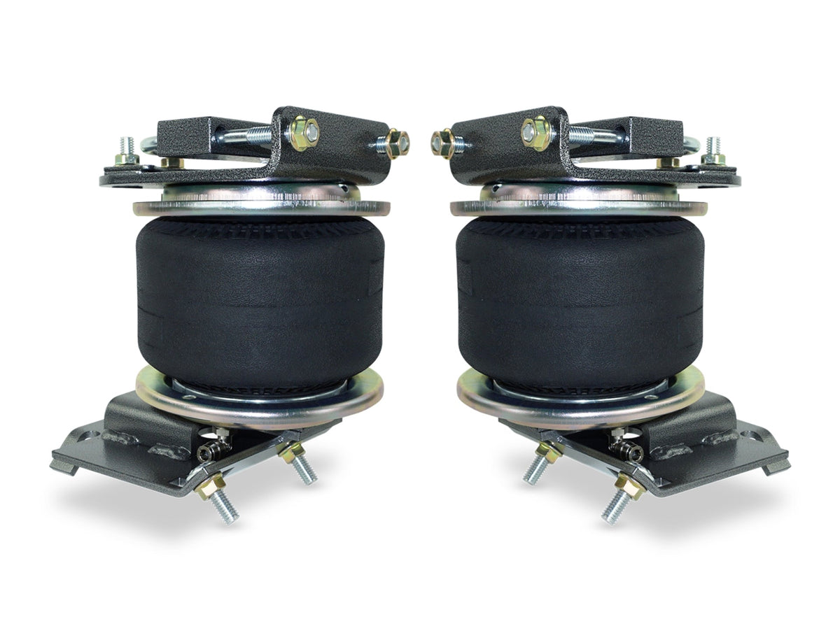 HP10337 ALPHA HD Rear Air Suspension Kit for 2009-2024 RAM 1500 & 2019-2023 RAM 1500 Classic