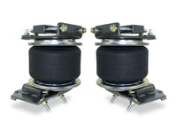 HP10337 ALPHA HD Rear Air Suspension Kit for 2009-2024 RAM 1500 & 2019-2023 RAM 1500 Classic