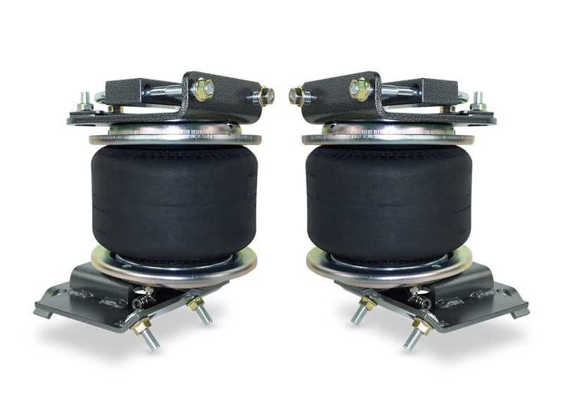 HP10337 ALPHA HD Rear Air Suspension Kit for 2009-2024 RAM 1500 & 2019-2023 RAM 1500 Classic