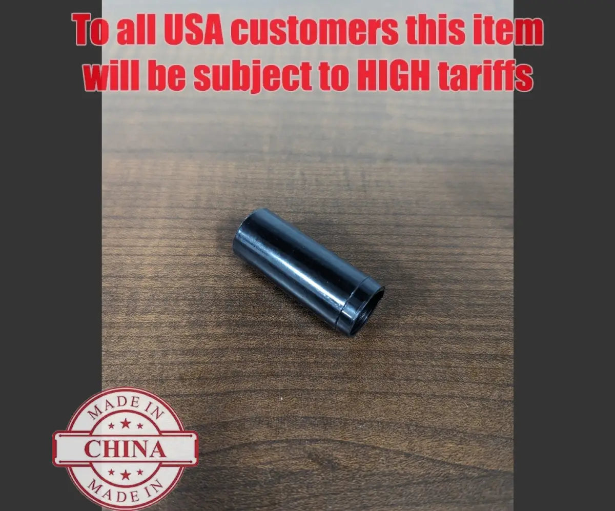 Plastic trailer Bushing for 1 3/4’’ wide spring eye (NB1)