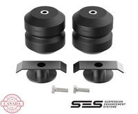 TORTUN4 Timbren SES KIT