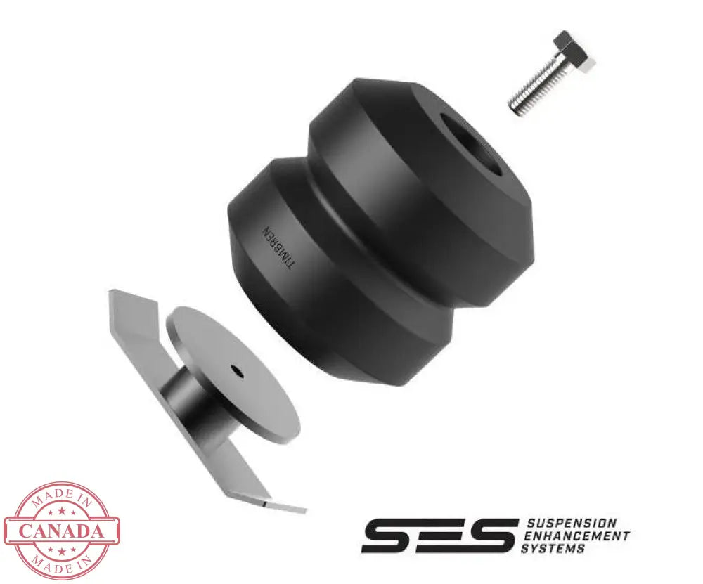 TORTUN4 Timbren SES KIT