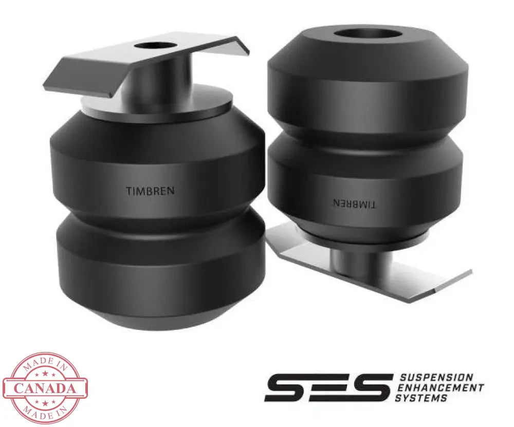 TORTUN4 Timbren SES KIT