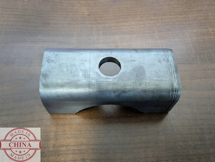 Trailer Axle Seats