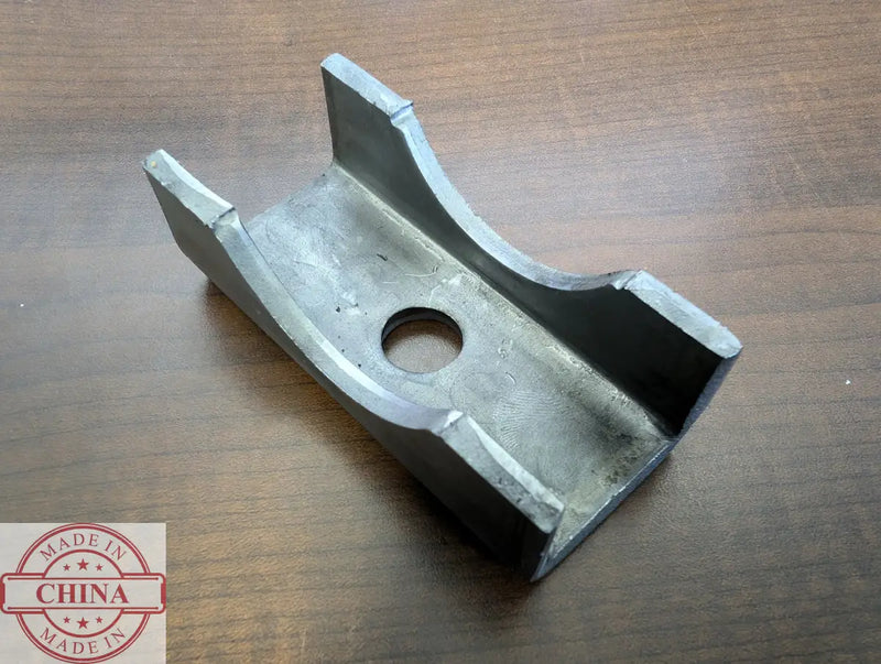 Trailer Axle Seats