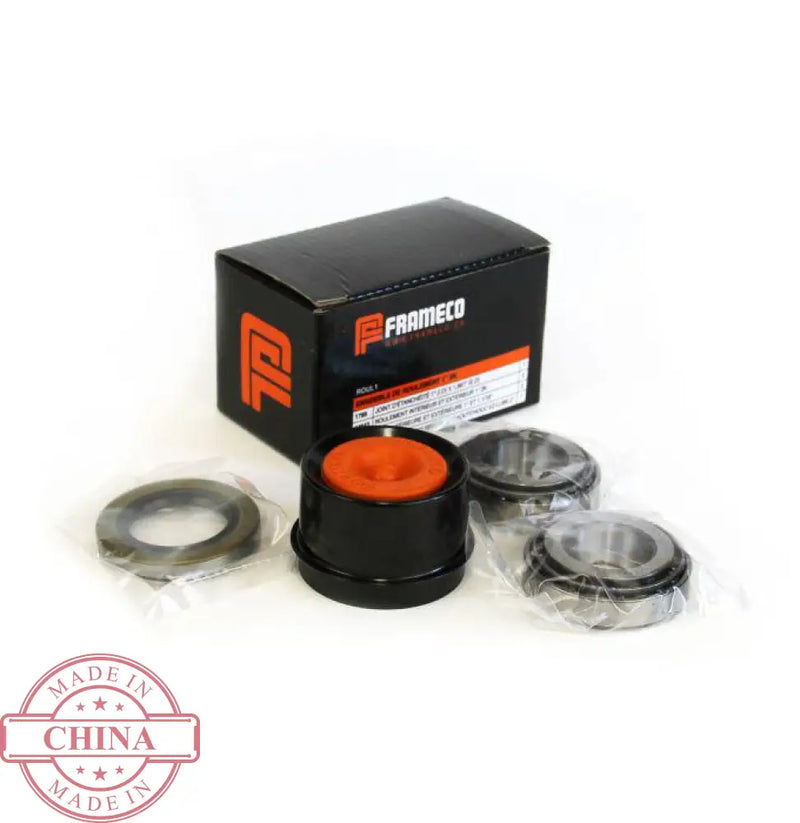 Trailer Bearing Kit 2000 1’’ Spindle