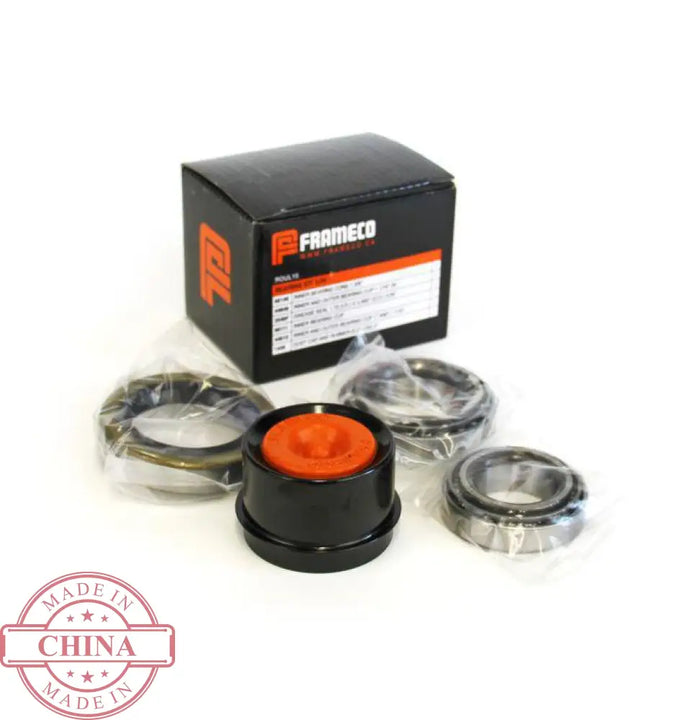 Trailer Bearing Kit 3500