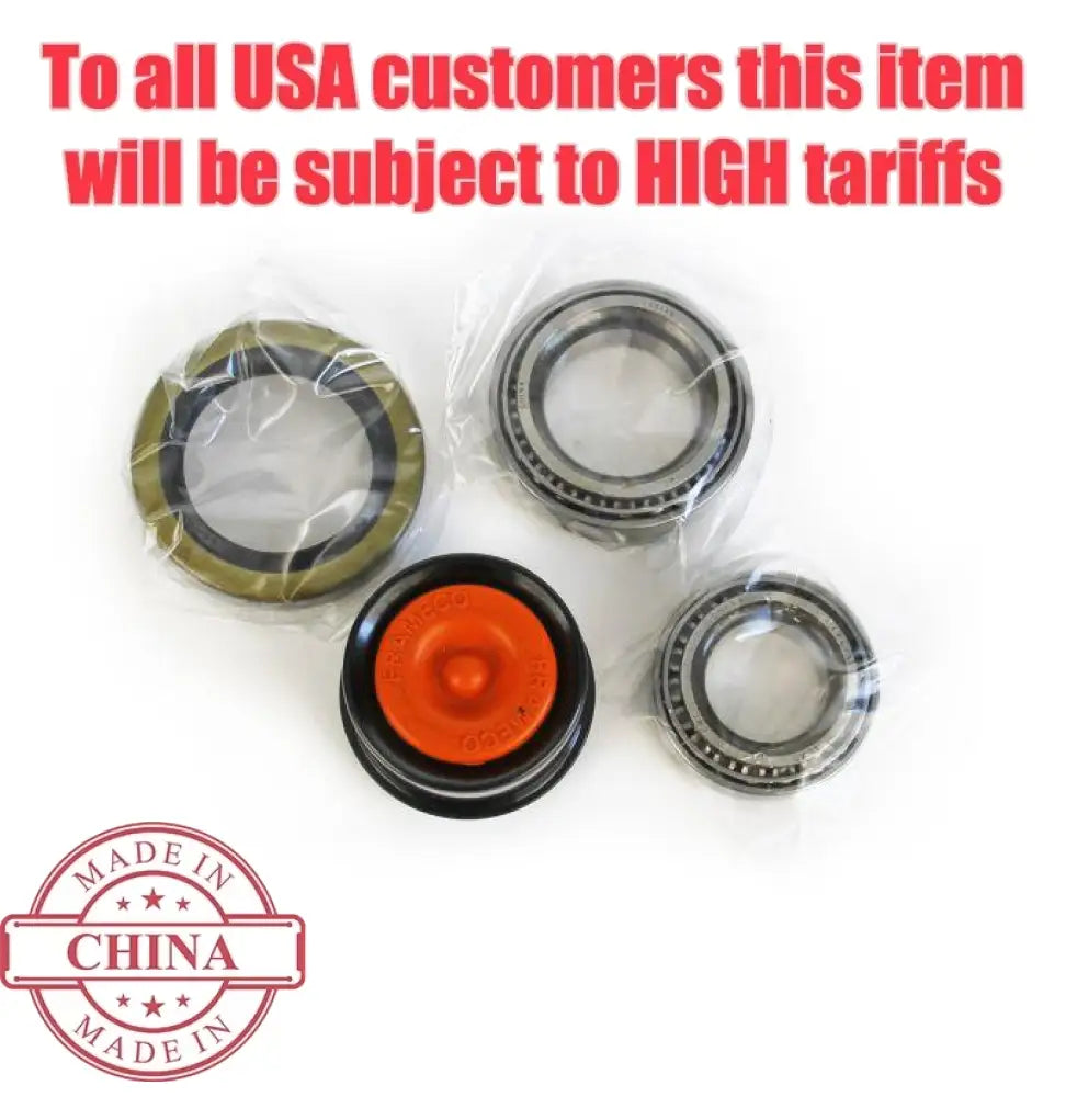 Trailer Bearing Kit 3500