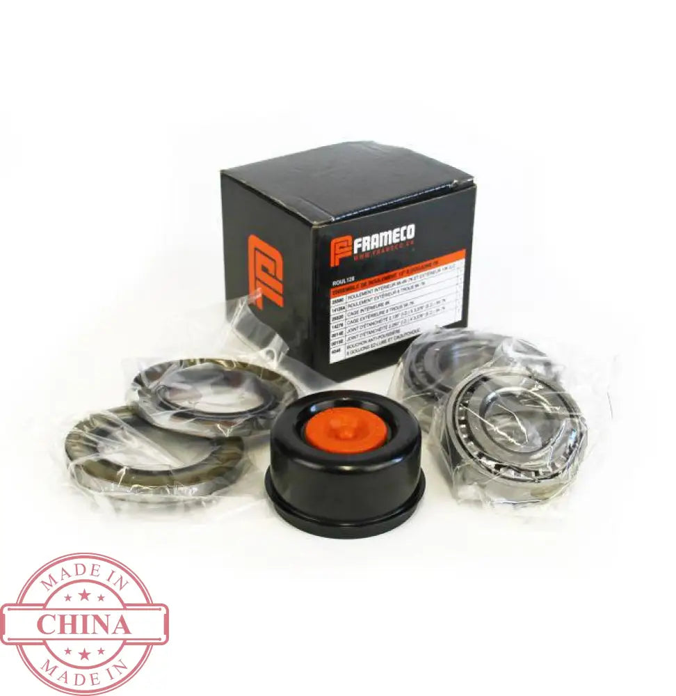 Trailer Bearing Kit