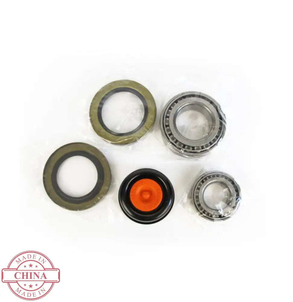 Trailer Bearing Kit 5200