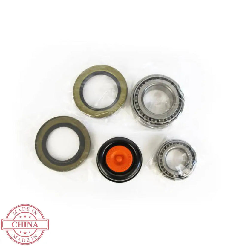 Trailer Bearing Kit 5200