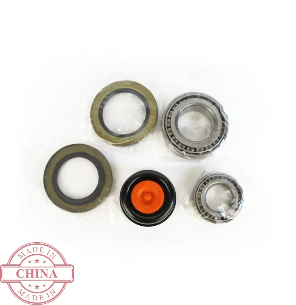 Trailer Bearing Kit 5200