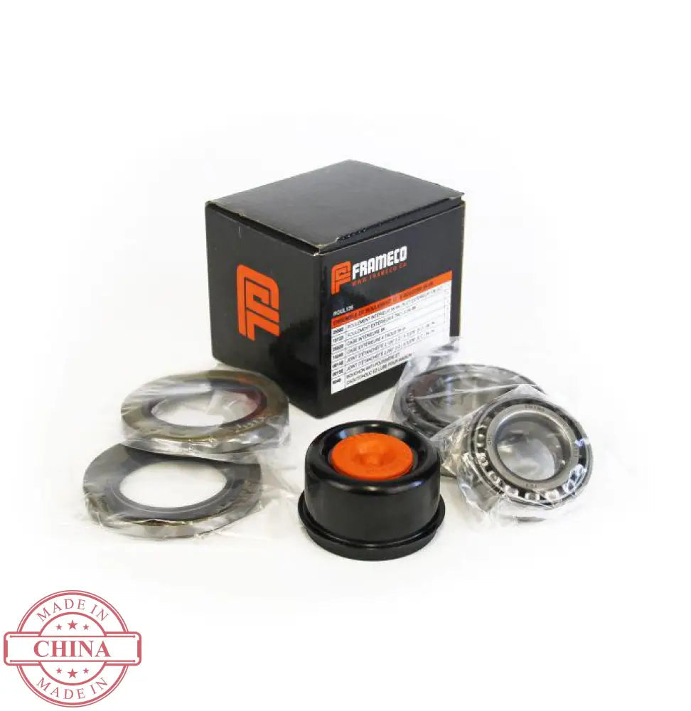 Trailer Bearing Kit