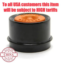 Trailer Dust Caps 3500lb (1.986’’ OD) / Individual
