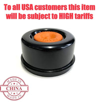 Trailer Dust Caps 5200lb - 6000lb (2.450’’ OD) / Individual
