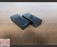 Trailer Lift Blocks Only 1’’ / Single Axle lift kit