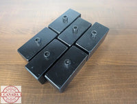 Trailer Lift Blocks Only 2’’ / Tri Axle lift kit