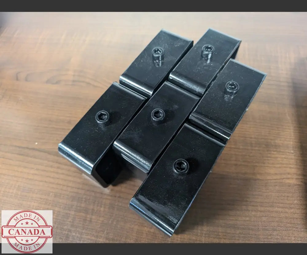 Trailer Lift Blocks Only 3’’ / Tri Axle lift kit