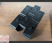 Trailer Lift Blocks Only 3’’ / Tri Axle lift kit
