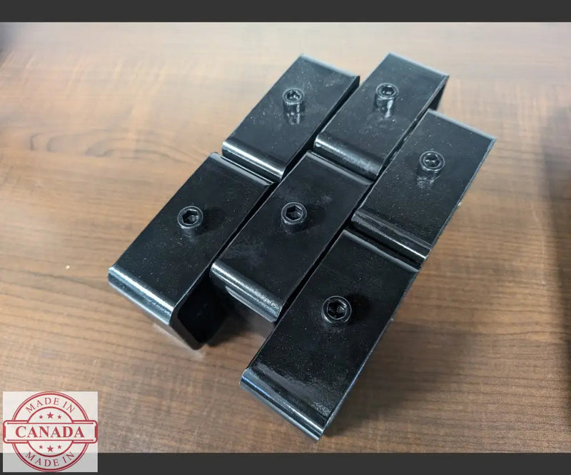 Trailer Lift Blocks Only 3’’ / Tri Axle lift kit