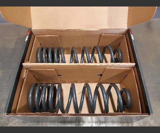 351-905XHD +70% Capacity - 1.5 to 2.5" Lift Coil Springs