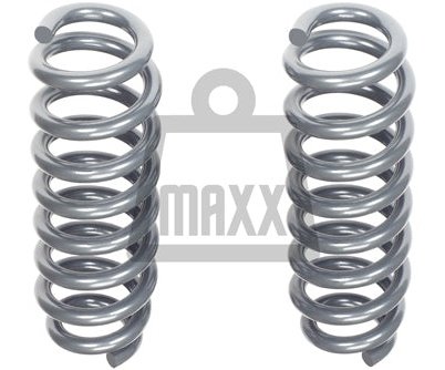 350-1240HD FRONT Coil Springs 4x4 only